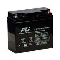Batería 12 V, 18 Ah